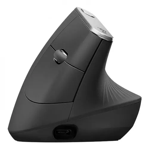 Logitech MX Vertical Advanced Ergonomik Mouse - 910-005448
