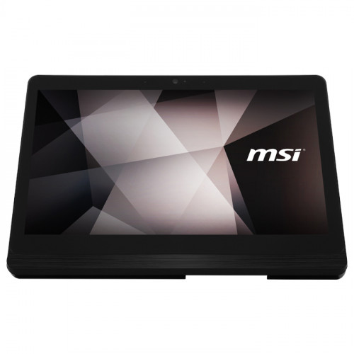 MSI Pro 16 Flex 8GL-019XTR All In One PC