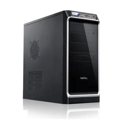 Vento TA-KB1 500W Mid-Tower Kasa