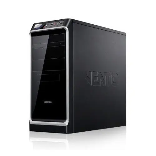 Vento TA-KB1 500W Mid-Tower Kasa