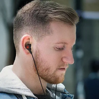 Asus Rog Cetra Kulak İçi Gaming (Oyuncu) Kulaklık