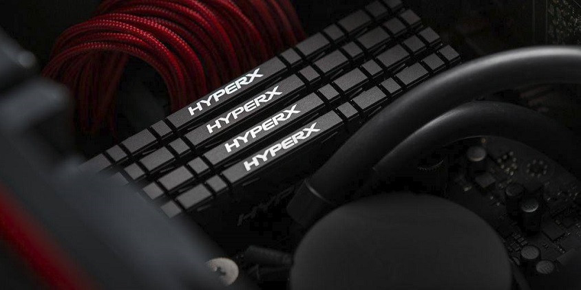 HyperX Predator HX426C13PB3 16 16GB 1x16GB DDR4 2666MHz CL13 Ram