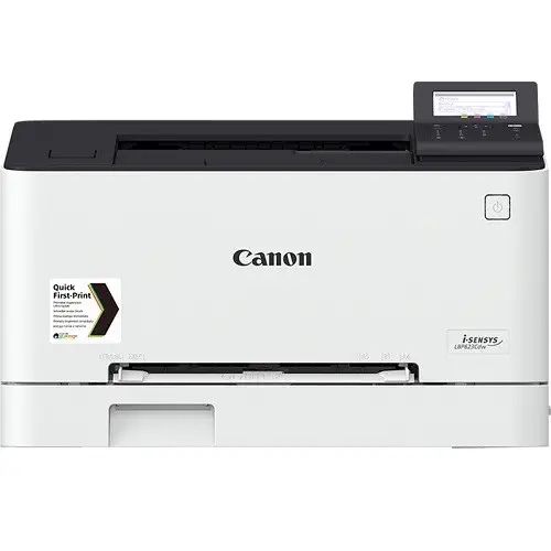 Canon i-Sensys LBP623CDW Renkli Lazer Yazıcı 