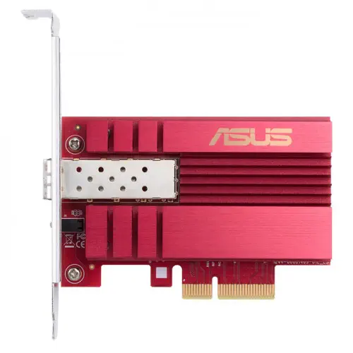 Asus XG-C100F 10G SFP+ QOS PCI Express Kart