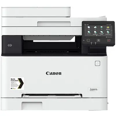 Canon i-Sensys MF641CW Yazıcı/Tarayıcı/Fotokopi Renkli Çok İşlevli Lazer Yazıcı