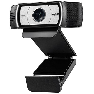 Logitech C930E 960-000972 V-U0031 Business Webcam