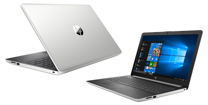 HP 15-DB1066NT 8XE58EA 15.6″ HD Notebook