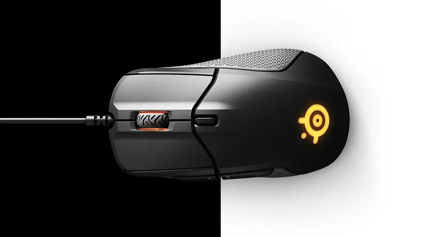 SteelSeries Rival 310 62433 Kablolu Gaming Mouse
