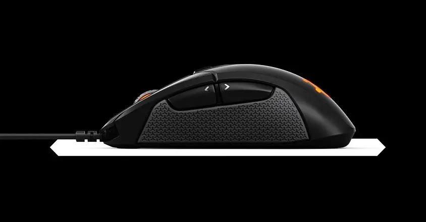 SteelSeries Rival 310 62433 Kablolu Gaming Mouse