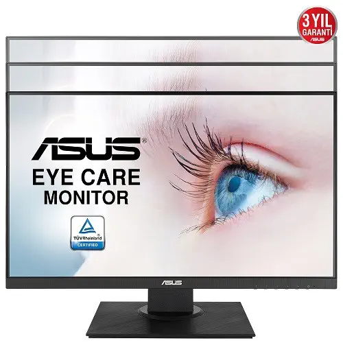 Asus VA24DQLB 23.8 inç Full HD Monitör