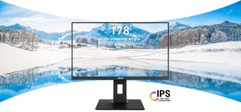 Asus VA24DQLB 23.8 inç Full HD Monitör