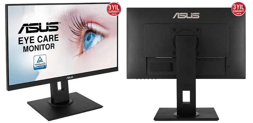 Asus VA24DQLB 23.8 inç Full HD Monitör