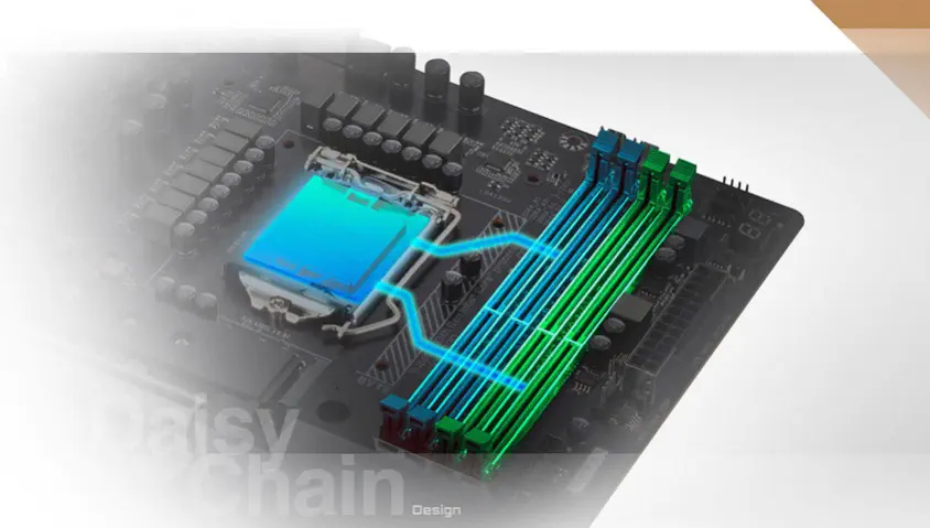 Gigabyte Z490 VISION G Anakart