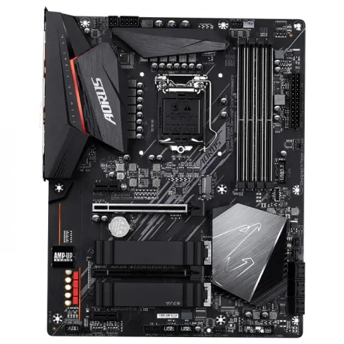 Gigabyte Z490 AORUS ELITE Gaming Anakart