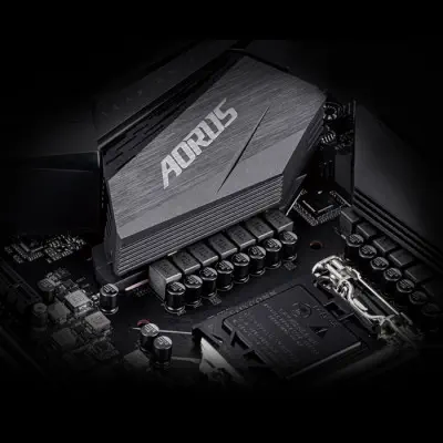 Gigabyte Z490 AORUS ELITE Gaming Anakart