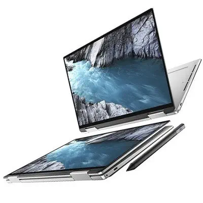 Dell XPS 7390-2FTS65WP165N i7-1065U 16GB 512GB SSD 13.4″ Windows10 Pro Ultrabook