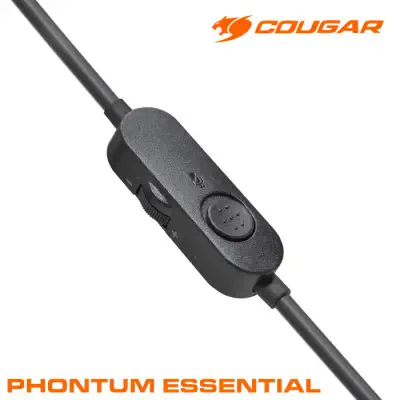 Cougar Phontum Essential CGR-P40NW-150 Kablolu Gaming Kulaklık