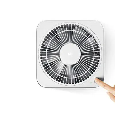 Xiaomi Mi Air Purifier 2H Akıllı Hava Temizleyici