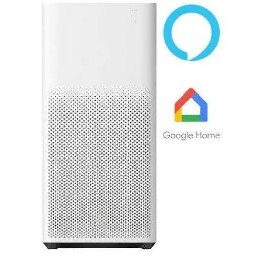 Xiaomi Mi Air Purifier 2H Akıllı Hava Temizleyici