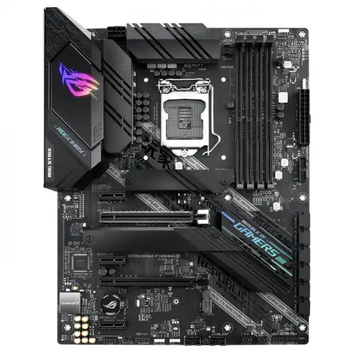 Asus ROG STRIX B460-F GAMING Anakart