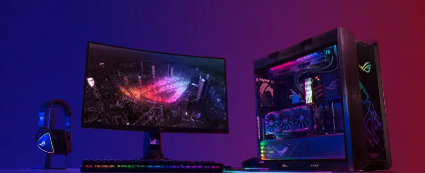 Asus ROG STRIX B460-F GAMING Anakart