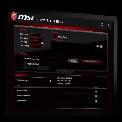MSI H310M PRO-V PLUS Gaming Anakart