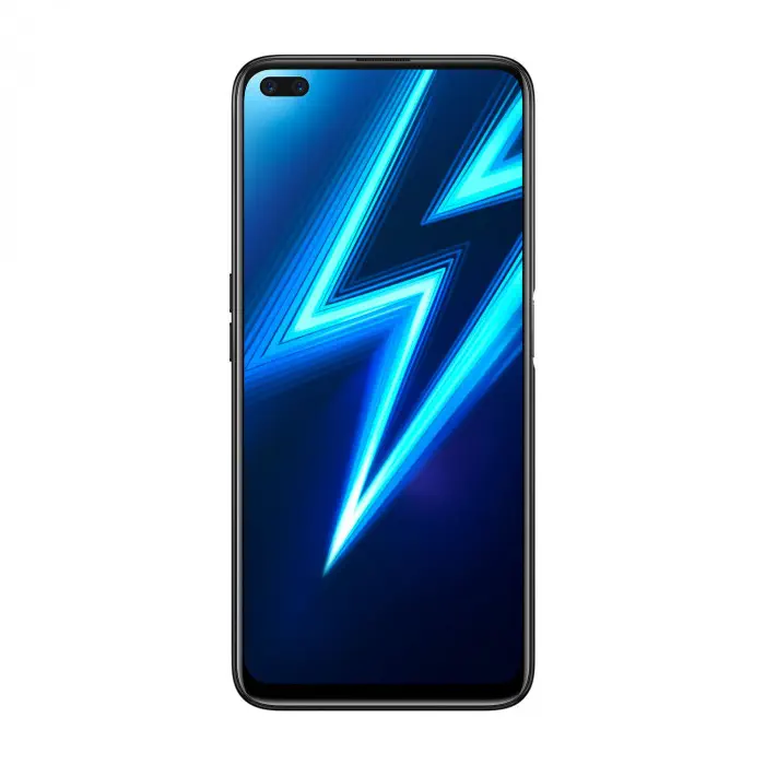 OPPO Realme 6 Pro 128GB Mavi Cep Telefonu - Distribütör Garantili