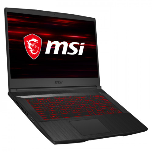MSI GF65 Thin 10SDR-638XTR 15.6″ Full HD Gaming Notebook