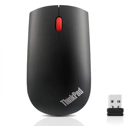 Lenovo ThinkPad 4X30M56887 Optik 1200DPI Kablosuz Mouse