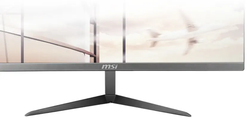 MSI Pro 24X 10M-015EU 23.8″ Full HD All In One PC