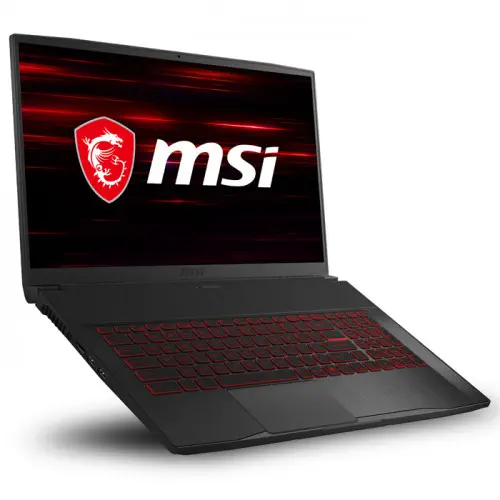 MSI GF75 Thin 10SCSR-091XTR 17.3″ Full HD Gaming Notebook