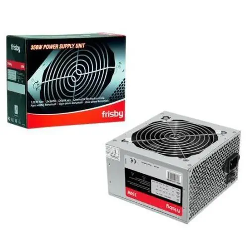 Frisby FR-PS35F12 350W Power Supply