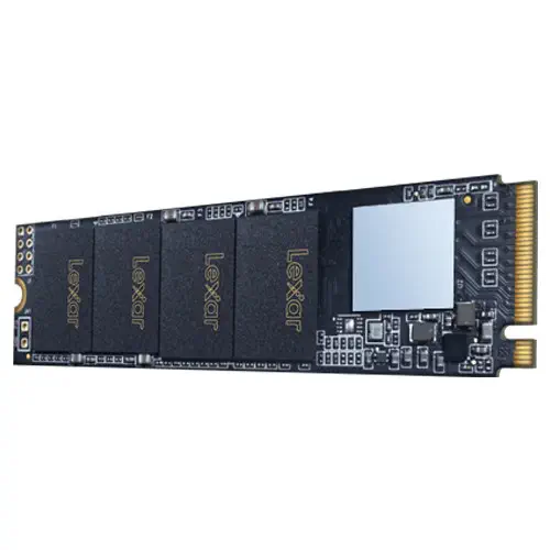 Lexar NM610 LNM610-1TRB 1TB NVMe PCIe M.2 SSD Disk