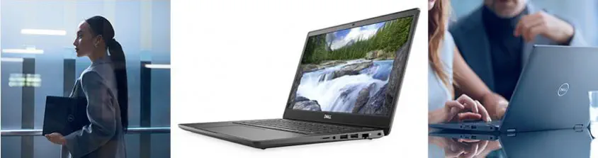 Dell Latitude 3410 N008L341014EMEA_WIN 14″ Full HD Notebook