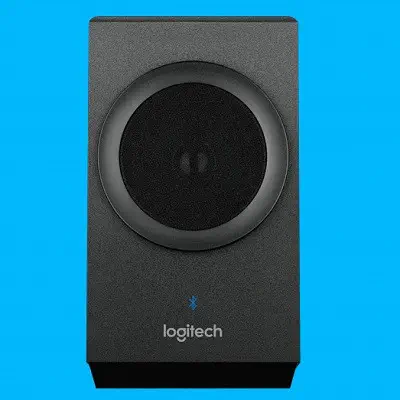 Logitech Z337 40W 2+1 Bluetooth Hoparlör - 980-001261