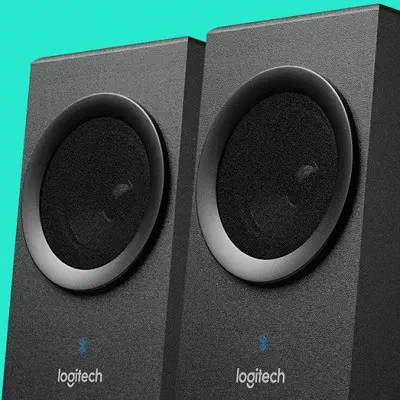 Logitech Z337 40W 2+1 Bluetooth Hoparlör - 980-001261