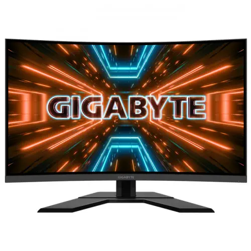 Gigabyte G32QC 31.5″ VA QHD Curved Gaming Monitör