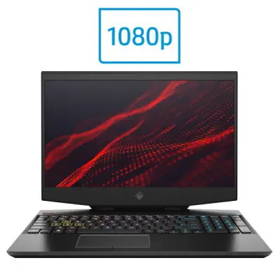 HP Omen 15-DH1006NT 132Z0EA 15.6″ Full HD Gaming Notebook