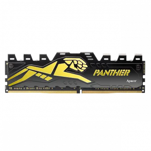 Apacer Panther AH4U16G32C08Y7GAA-2 16GB Ram 