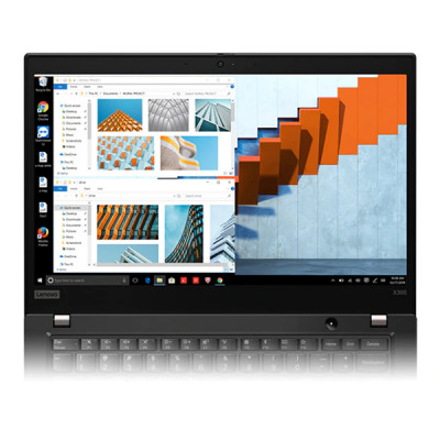 Lenovo ThinkPad X395 20NL000HTX 13.3″ Full HD Notebook