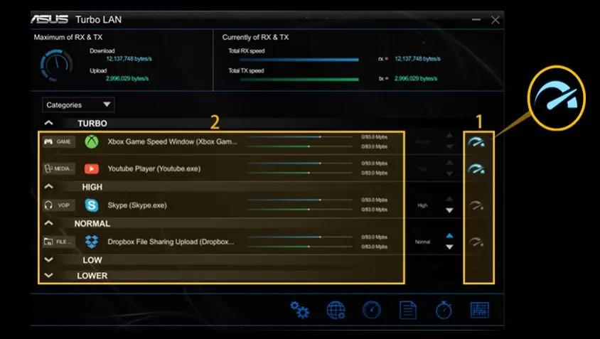 Asus TUF GAMING B450M-PRO S Gaming Anakart