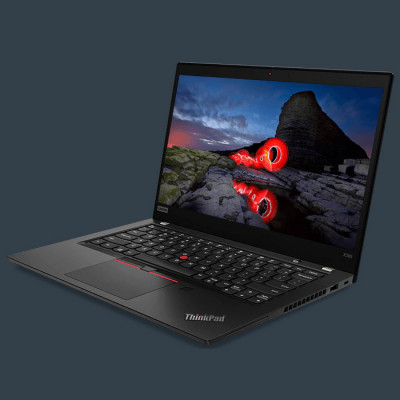 Lenovo ThinkPad X395 20NL000FTX 13.3″ Full HD Notebook
