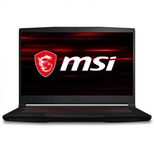 MSI GF63 Thin 10SCSR-657XTR 15.6″ Full HD Gaming Notebook