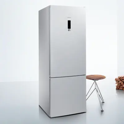 Siemens KG56NVW30N Kombi No-Frost Buzdolabı