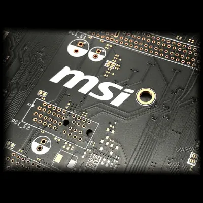 MSI MPG Z490M GAMING EDGE WIFI Gaming Anakart