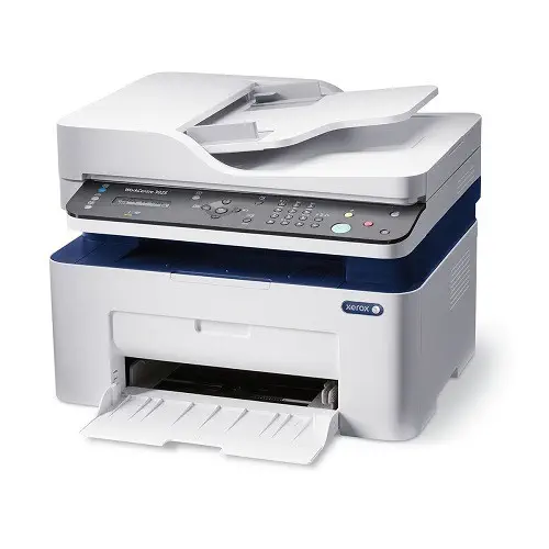 Xerox WorkCentre 3025V_NI Wi-Fi + Tarayıcı + Fotokopi + Faks Mono Çok Fonksiyonlu Lazer Yazıcı