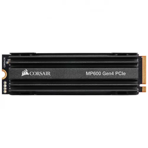 Corsair Force MP600 CSSD-F500GBMP600 500GB NVMe PCIe M.2 SSD Disk