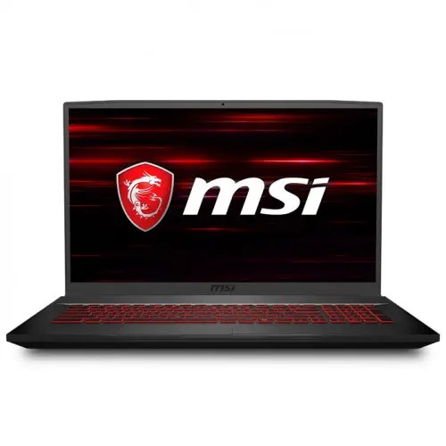 MSI GF75 Thin 9SCSR-432XTR 17.3″ Full HD Gaming Notebook