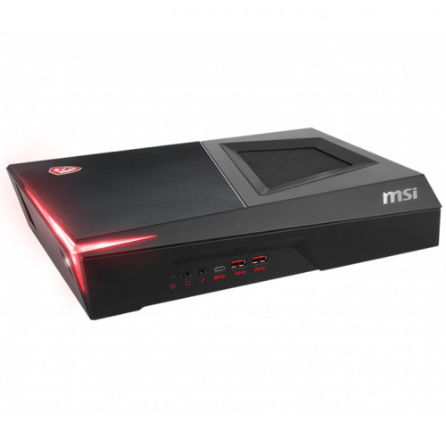 MSI MPG Trident 3 10SI-210TR Masaüstü Gaming Bilgisayar