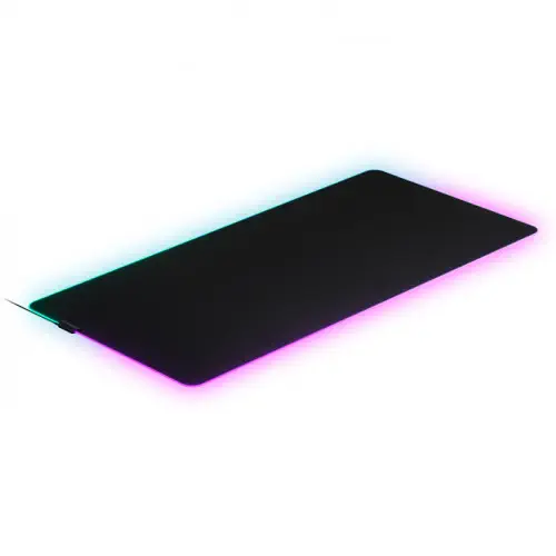 SteelSeries QCK Prism Cloth 3XL Gaming MousePad